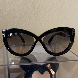 Tom Ford Sunglasses